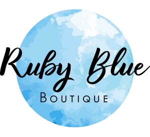 Ruby Blue Boutique