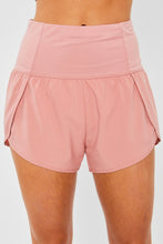 Load image into Gallery viewer, Athletic Shorts - Rose
