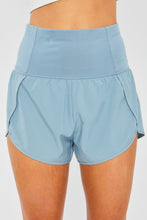 Load image into Gallery viewer, Athletic Shorts - Verdigris
