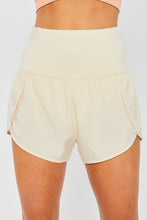 Load image into Gallery viewer, Athletic Shorts - Butter
