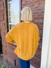 Load image into Gallery viewer, Feeling Like Fall Sweater
