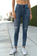 Load image into Gallery viewer, Walk This Way Jeans
