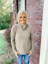 Load image into Gallery viewer, Fall Weather Sweater - SAGE
