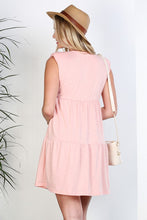 Load image into Gallery viewer, Perfectly Pink Dress
