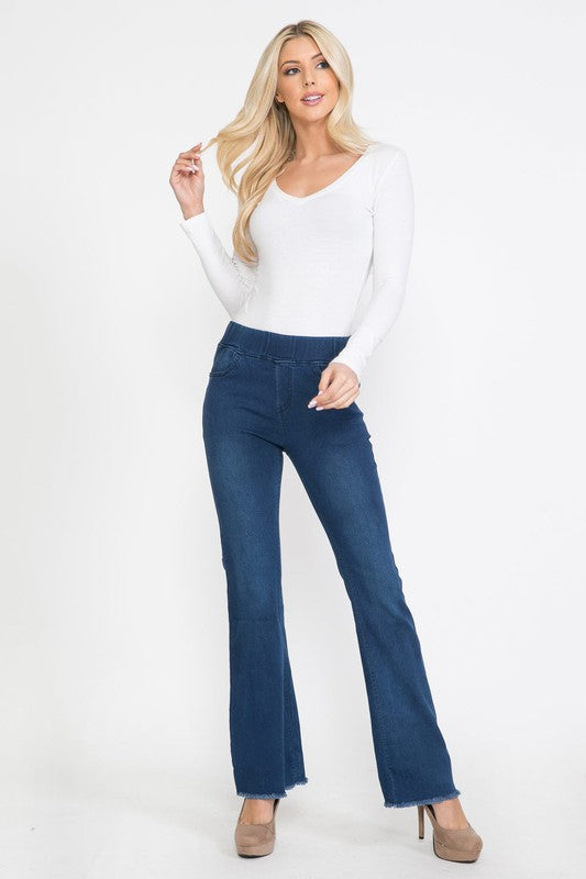 Fun and Flare Jeans