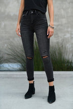 Load image into Gallery viewer, Back In Black Jeans
