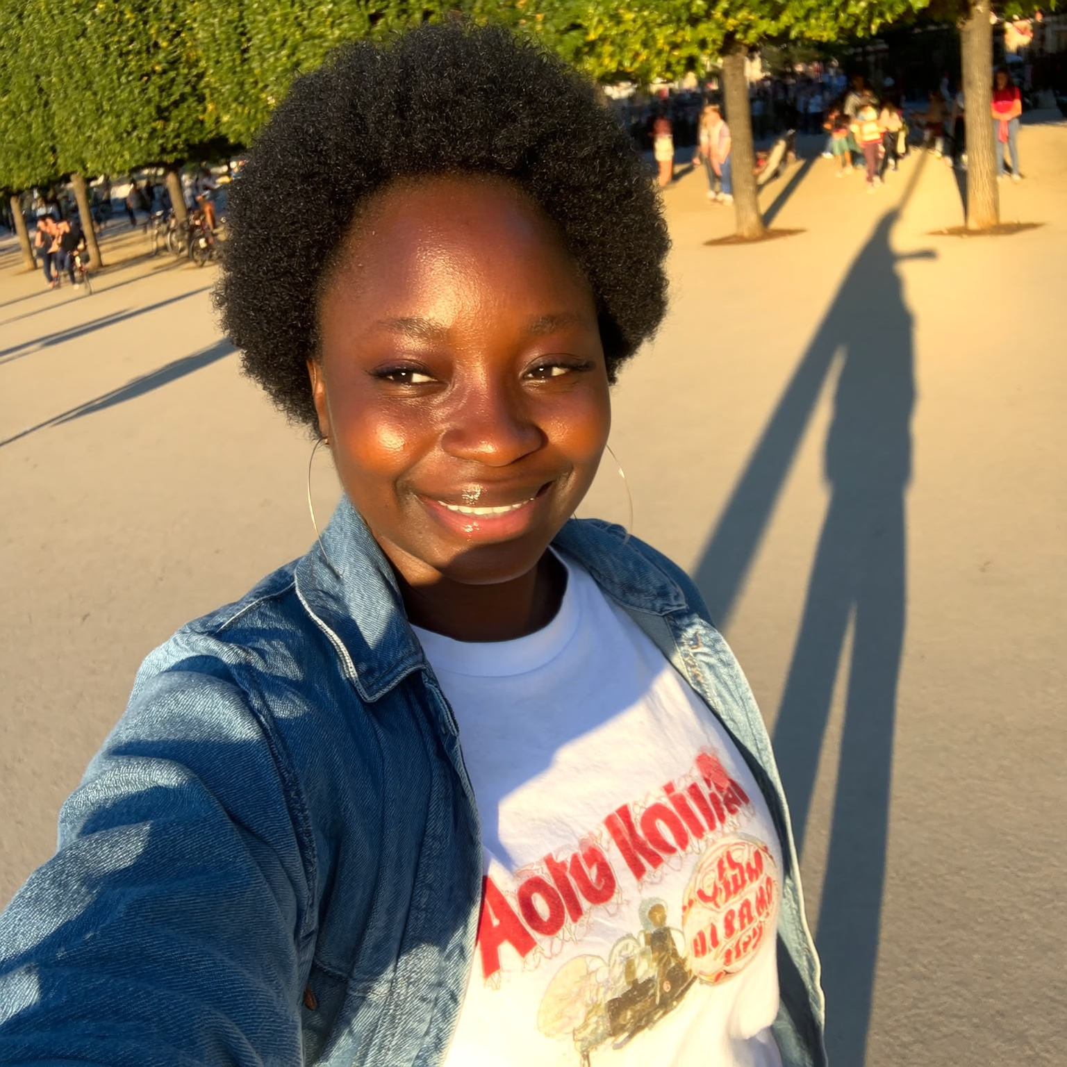 Kayla Washington - Sports Betting Analyst at Ruby Blue Betting